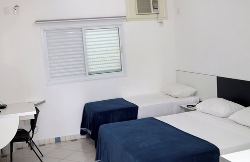Valentim Gentil Hotel | VALENTIM PALACE HOTEL