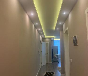 Lushnje House | Valentina