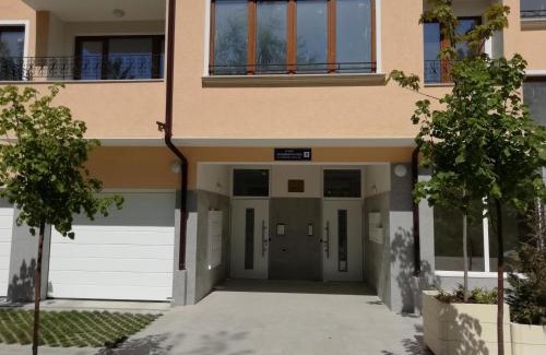 Mladost Apartment | Valentina Bg Apartment