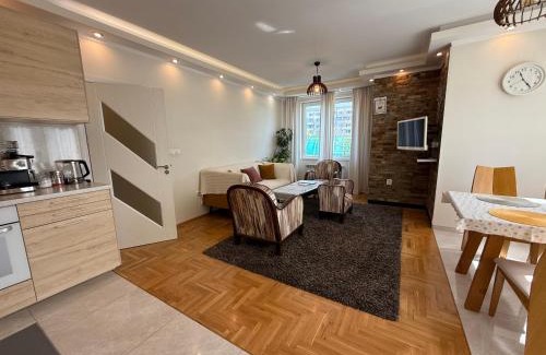 Mladost Apartment | Valentina Bg Apartment