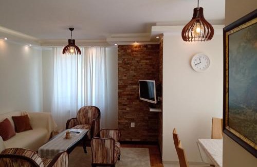 Mladost Apartment | Valentina Bg Apartment