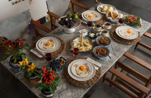 Bozburun Hotel | Valentina Boutique Hotel