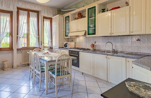 Porto Ceresio House | Valentina by Interhome