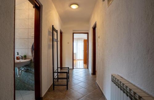 Gospic Apartment | Valentina