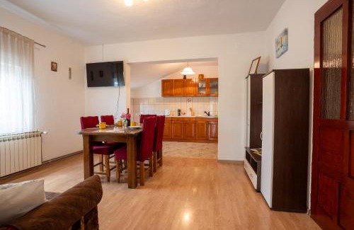 Gospic Apartment | Valentina
