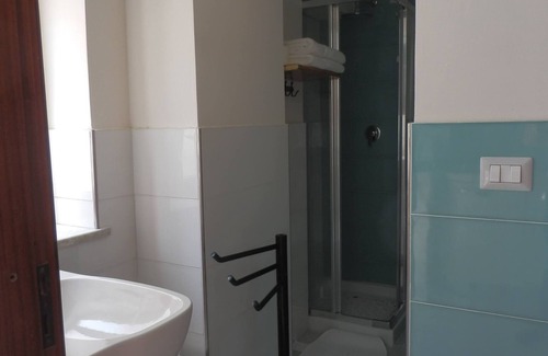 Capua Apartment | Valentina Mini Apartment