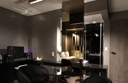 Baekseok-dong Hotel | Valentine Hotel