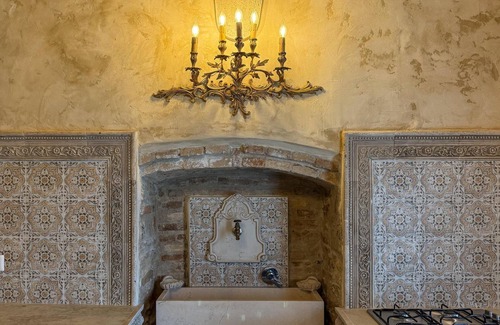 Colle San Valentino House | Valentine's Residence