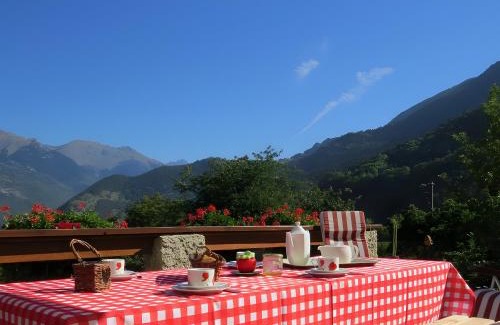 Great Alpine Road Apartment | Valentine - Saint Marcel