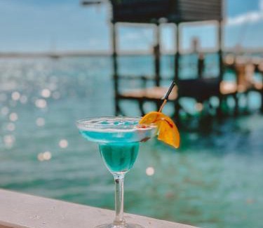 Dunmore Town Resort | Valentines Resort & Marina