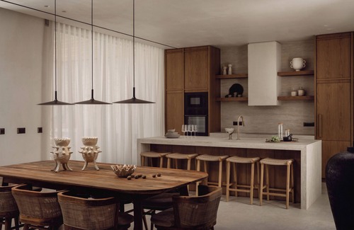 Amoudi Villa | Valerozo Villa Maestosa