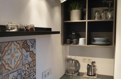 Marupe House | Valet Apartment
