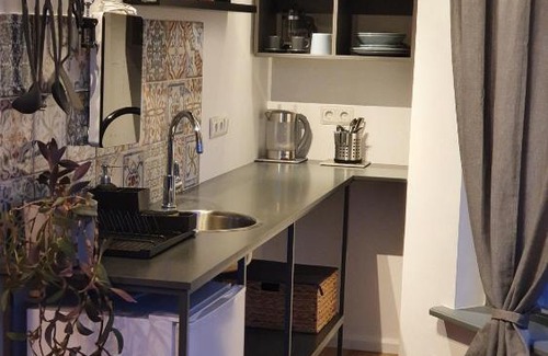 Marupe House | Valet Apartment