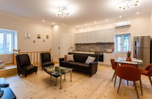 Valira House | Valira Cozy Maisonette - Relaxing Vibes Getaway