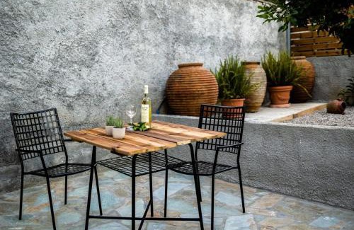 Valira House | Valira Cozy Maisonette - Relaxing Vibes Getaway