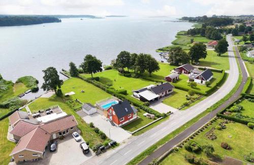 Solvesborg House | Valjeviken