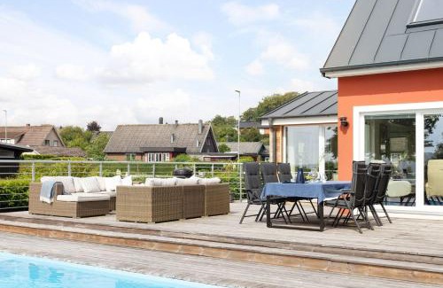 Solvesborg House | Valjeviken