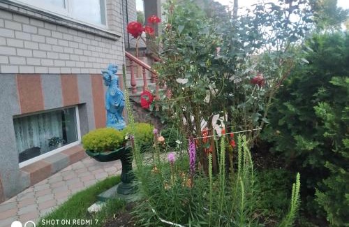 Antsunijai House | Valjotė
