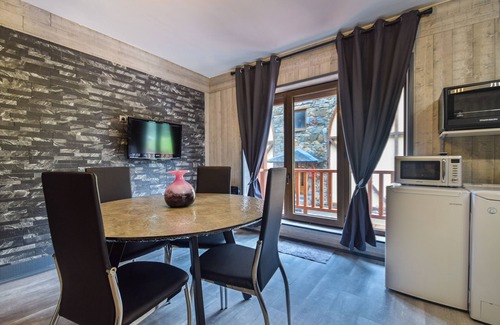 Incles Apartment | Vall d'Incles TOP NATURE HUT 5836