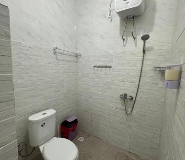 Besakih House | Vallari Besakih Homestay