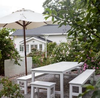 Enkoping House | Vallby Cottage