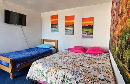 Copiapo House | valle