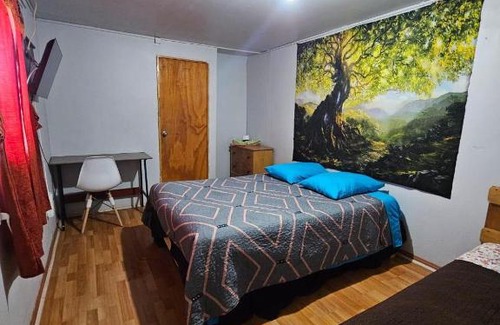 Copiapo House | valle
