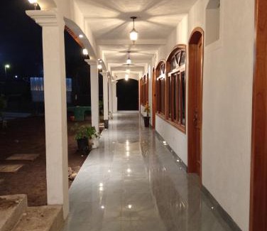 San Lucas Toliman Hotel | Valle de Toliman