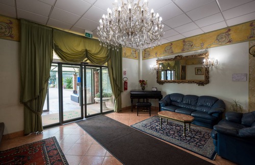 Motta Sant'Anastasia Hotel | Valle degli Ulivi