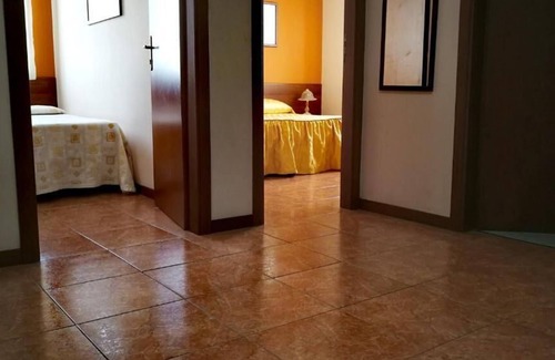 Motta Sant'Anastasia Hotel | Valle degli Ulivi