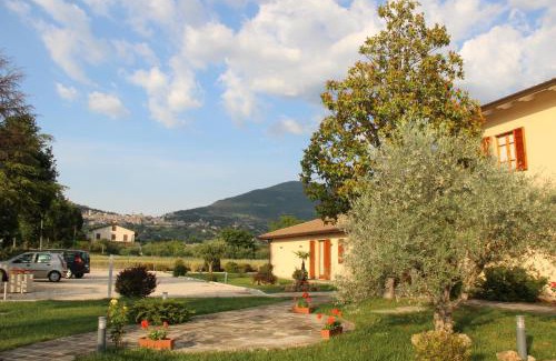 Santa Maria degli Angeli House | Valle Di Francesco
