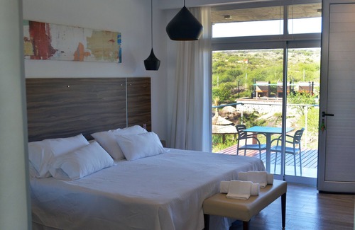Nono Hotel | Valle las Piedras Premium Suites
