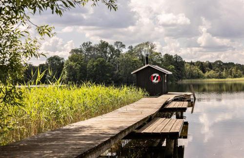 Axvall Hostel | Valle vandrarhem och camping