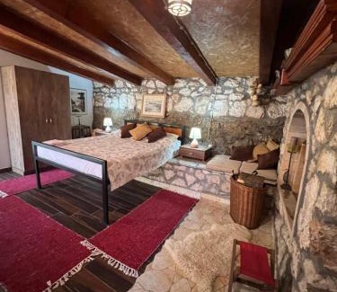 Virpazar Apartment | Valle verde apartmani