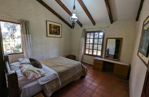 Samaipata House | Valle Verde Lodge - Vista