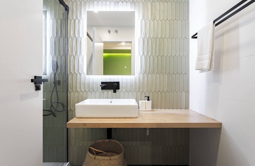 Numancia House | Vallecas Suites by Olala Homes