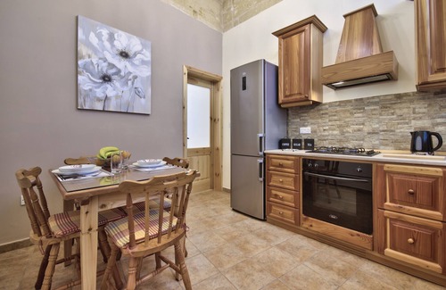 Valletta Apartment | Valletta Apartments 19 Apt 4