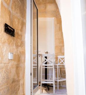 Valletta Apartment | Valletta City Suites