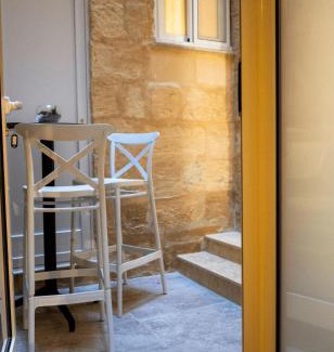 Valletta Apartment | Valletta City Suites