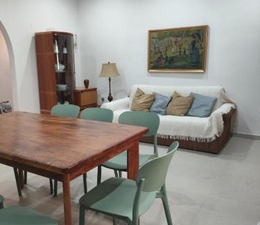 Floriana Apartment | Valletta Gateway Maisonette