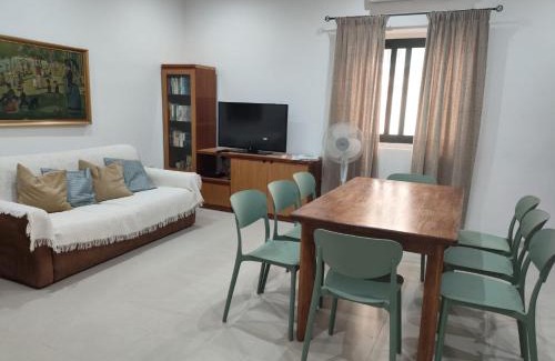 Floriana Apartment | Valletta Gateway Maisonette