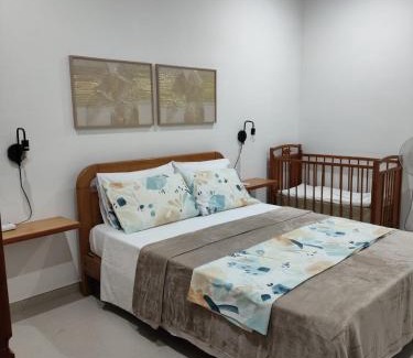 Floriana Apartment | Valletta Gateway Maisonette
