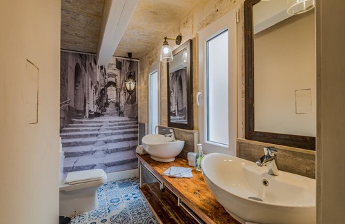 Valletta Bed & Breakfast | Valletta Lucente