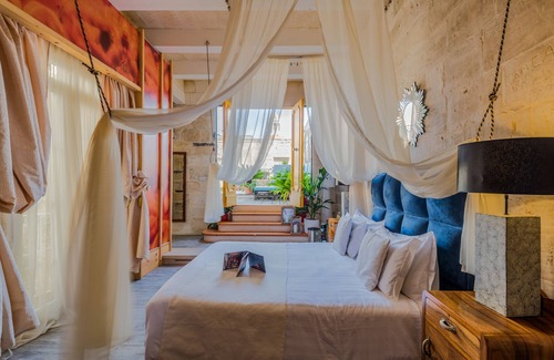 Valletta Bed & Breakfast | Valletta Lucente