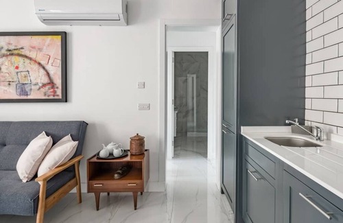 Valletta Apartment | Valletta nineteen sixty:terrace views of Grand Harbour, Central historical duplex with rooftop priva