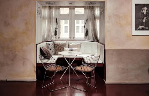 Valletta Apartment | Valletta Nobile by VALLETTA SUITES - a 400-year-old designer apartment in Valletta