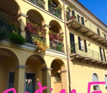 Caraglio Apartment | Valleverde