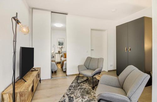 Elberfeld Apartment | VALLEY APARTMENT Wuppertal