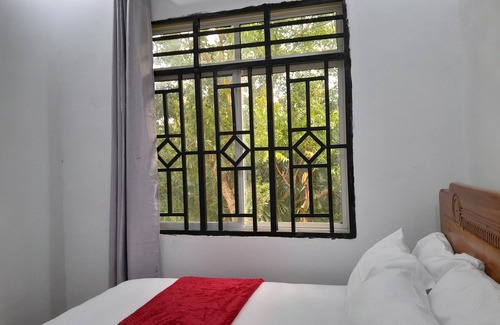 Mbezi Hotel | VALLEY BREEZE HOTEL