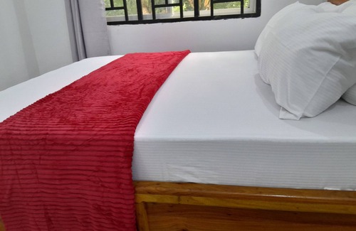 Mbezi Hotel | VALLEY BREEZE HOTEL